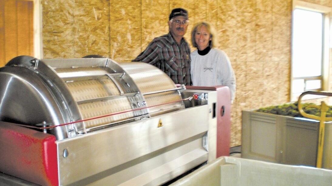 12 Ranch Wines: Proving What is Possible in Klamath County